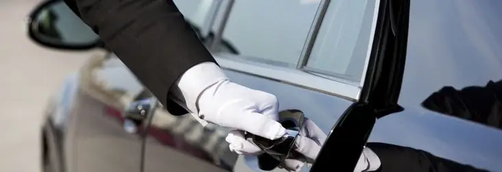 luxury car hire in melbourne