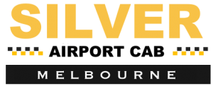 Silver Airport Cab Melbourne